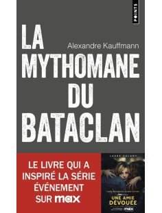 La mythomane du bataclan