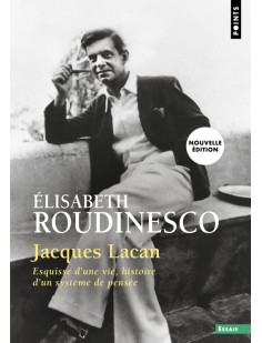 Jacques lacan