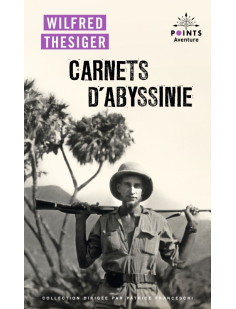 Carnets d'abyssinie