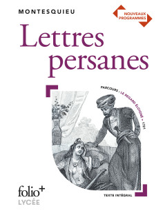 Lettres persanes