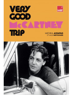 Very good mccartney trip