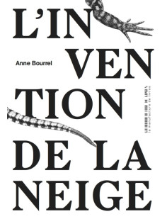 L'invention de la neige