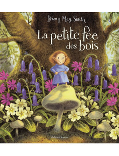 La petite fée des bois