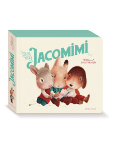 Jacomimi