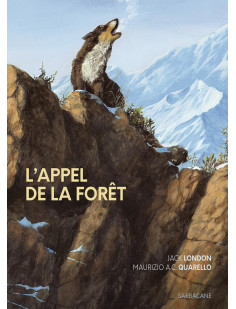 L'appel de la forêt