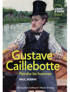 Gustave caillebotte