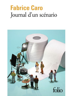 Journal d'un scénario