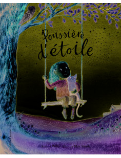 Poussière d'étoile