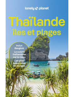 Thaïlande, iles et plages 8ed