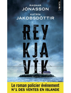 Reykjavík