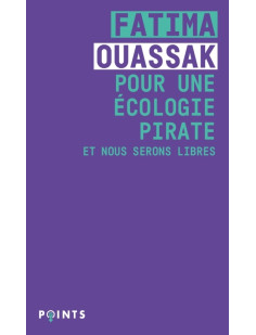 Pour une écologie pirate