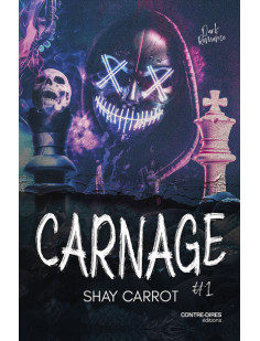 Carnage - tome 1