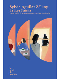 Le livre d'aïcha