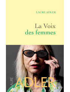 La voix des femmes