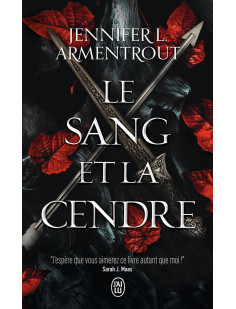 Le sang et la cendre