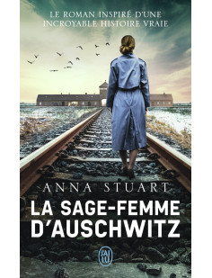 La sage-femme d'auschwitz