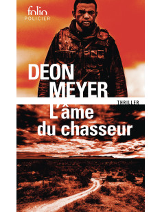 L'âme du chasseur