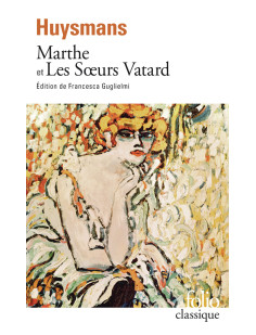 Marthe et les soeurs vatard