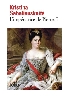 L'impératrice de pierre