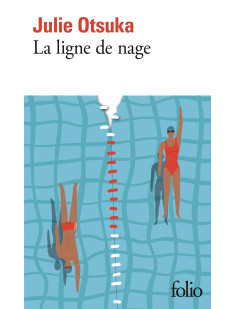 La ligne de nage