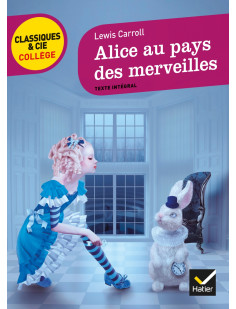 Alice au pays des merveilles