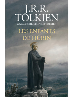 Les enfants de hurin