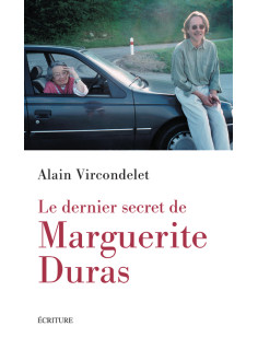 Le dernier secret de marguerite duras