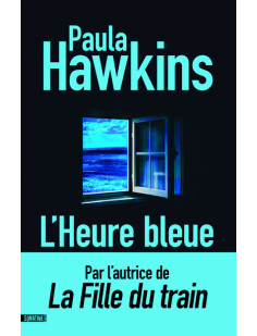 L'heure bleue