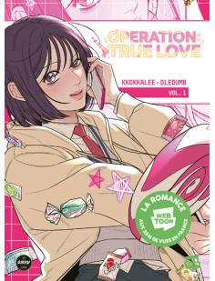 Opération true love - tome 1