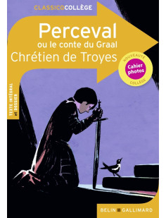 Perceval ou le conte du graal