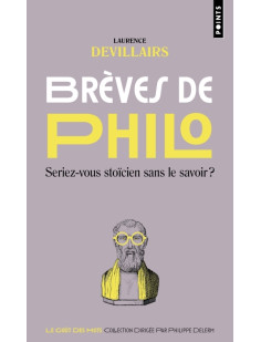 Brèves de philo