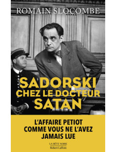 Sadorski chez le docteur satan