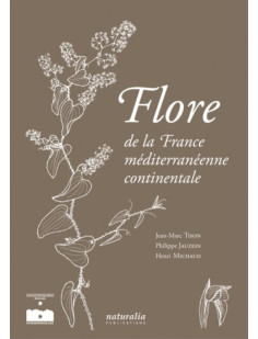 Flore de la france méditerranéenne continentale