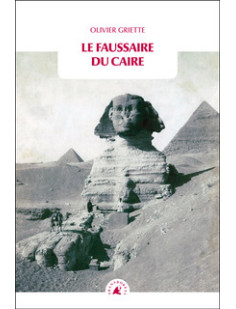 Le faussaire du caire