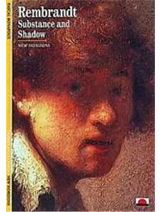 Rembrandt substance and shadow (new horizons) /anglais