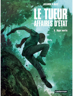 Le tueur - affaires d'état