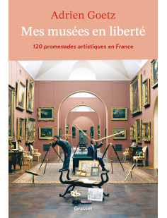 Mes musées en liberté