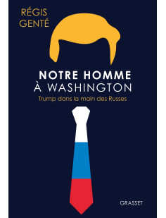 Notre homme à washington