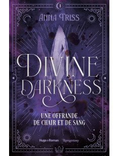 Divine darkness - tome 1