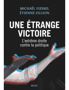 Une étrange victoire