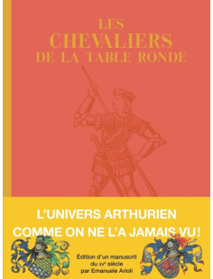 Les chevaliers de la table ronde