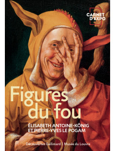 Figures du fou