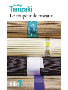 Le coupeur de roseaux