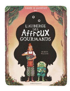 L'auberge des affreux gourmands