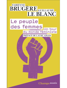 Le peuple des femmes