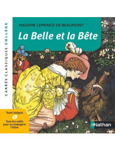 La belle et la bête