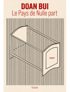 Le pays de nulle part