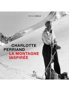 Charlotte perriand, la montagne inspirée