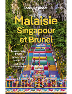 Malaisie, singapour et brunei 10ed