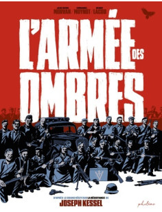 L'armée des ombres